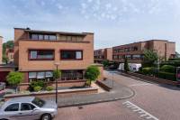 Woning Belle van Zuylenstraat 11 Maassluis