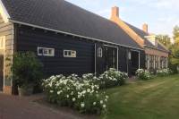 Woning Molenstraat 18 Hoedekenskerke