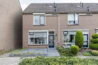 Woning Boshuizen 25 Zwijndrecht