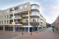 Woning Paul Krugerstraat 1A Apeldoorn