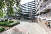 Woning Cordell Hullplaats 185 Rotterdam