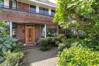 Woning Meeuwenlaan 12 Rotterdam
