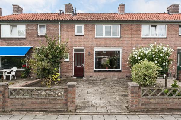 Woning Wikkestraat 10 Arnhem