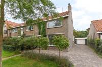 Woning Tulpencroftlaan 26 Heiloo