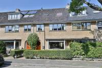 Woning Hindelaan 28 Hilversum