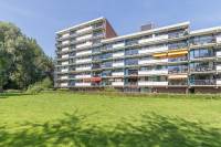 Woning Hélène Swarthlaan 56 Groningen