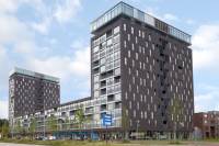 Woning Het Hout 142 Groningen