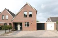 Woning De Drainhaak 21 Swifterbant