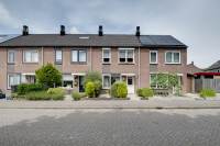Woning Bollenveld 48 Den Bosch