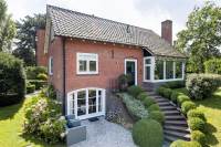 Woning Willinklaan 1 Bennebroek