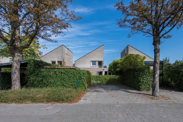 Woning Stroomlaan 65 Tilburg