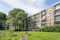 Woning Spurgeonlaan 94 Amstelveen