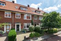 Woning Johannes Vermeerstraat 32 Heemstede
