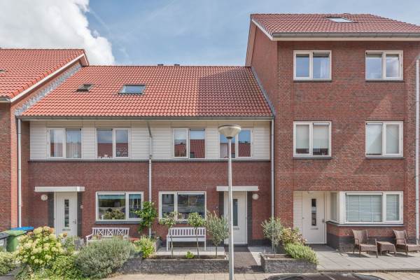 Woning Goudzoeker 4 Rhoon