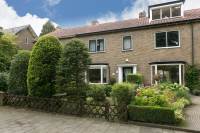 Woning Johan de Wittstraat 14 Hilversum