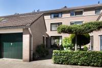 Woning Sibeliuslaan 17 Oss