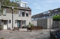 Woning Pietersberg 17 Alphen aan den Rijn