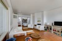 Woning Burgemeester v Fenemapln 22F4 Zandvoort