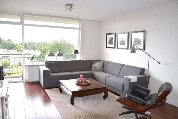 Woning Zwaluwstraat 278 Maassluis