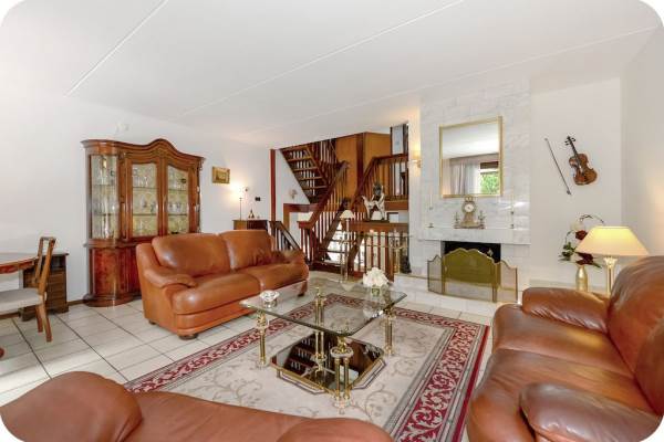 Woning Gaardedreef 9 Zoetermeer