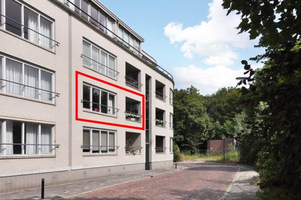 Woning Raadhuisstraat 31 Voorburg