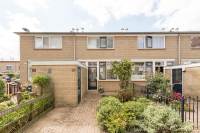 Woning Strawinskystraat 26 Nieuwegein