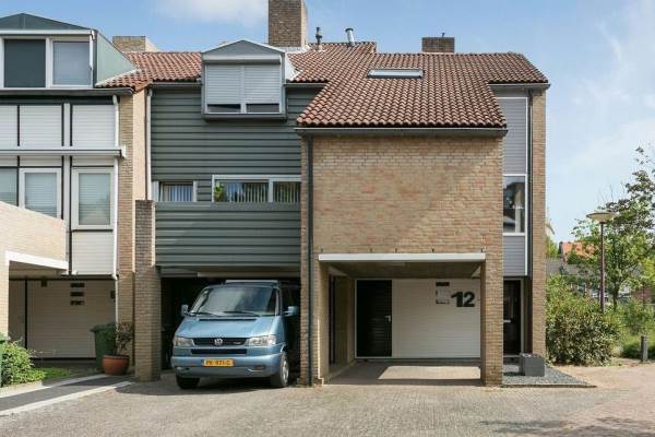 Woning Richterdael 12 Roermond