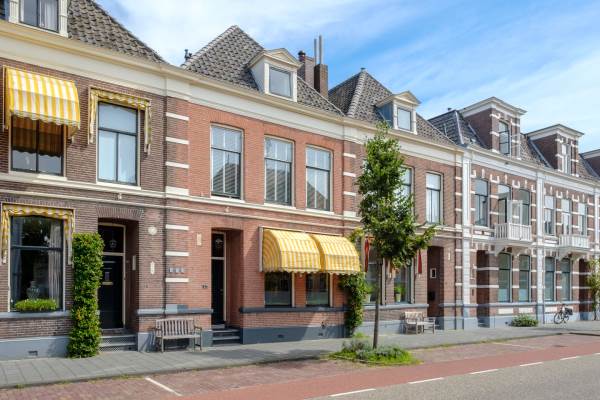 Woning Rhijnvis Feithlaan 17 Zwolle