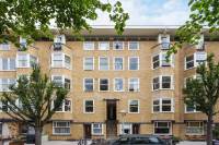 Woning Van Tuyll van Serooskerkenweg 162II Amsterdam