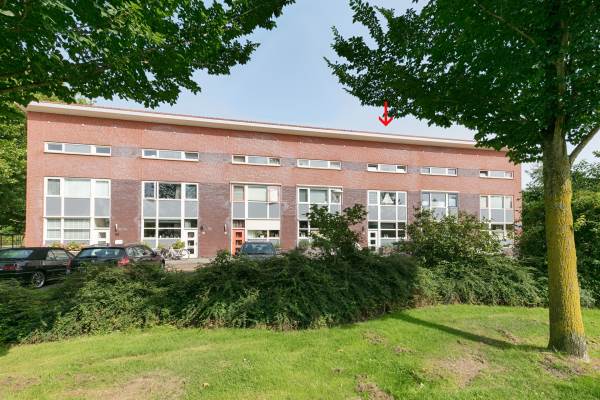 Woning de Kaukasus 42 Emmeloord