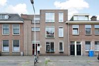 Woning Heeswijkstraat 40 Voorburg