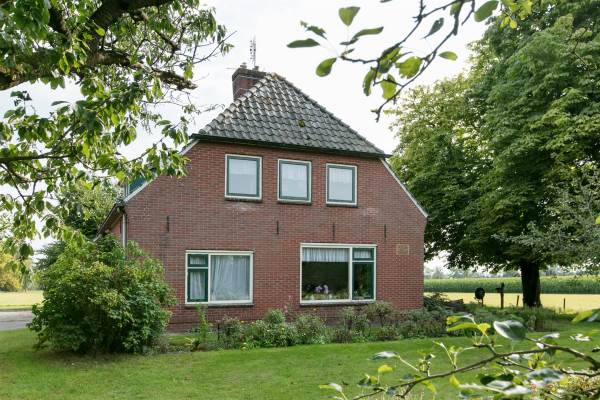 Woning Broekweg 3 Holten