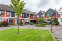 Woning Beekenstein 108. Dordrecht