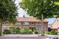 Woning Eksterstraat 37 Badhoevedorp