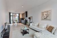 Woning Amstelveenseweg 157-II Amsterdam