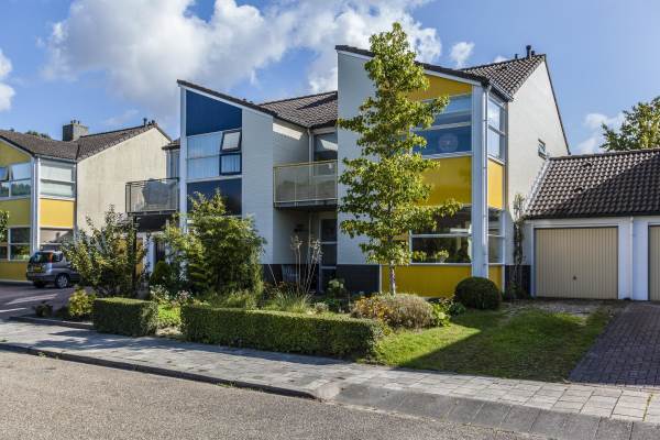 Woning Biessumerwaard 41 Delfzijl