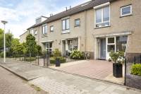 Woning Puccinistraat 9 Barendrecht