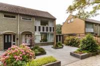 Woning Rosweydelaan 52 De Meern