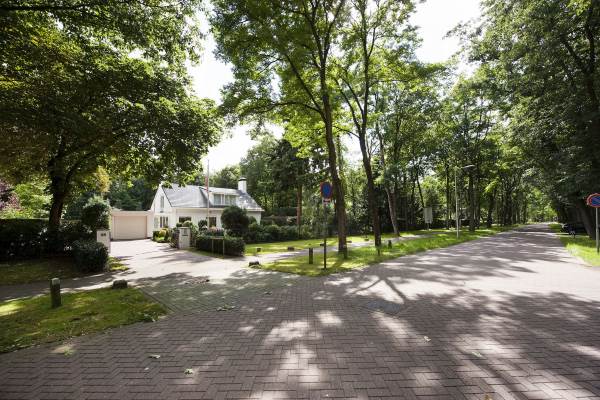 Woning Oude Woudenbergse Zandweg 38 Zeist
