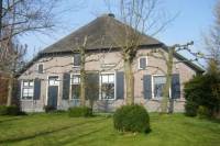 Woning Losweg 4 Vorchten