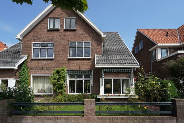 Woning Ubbergseveldweg 77 Nijmegen