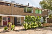 Woning Salamanderveen 103 Spijkenisse