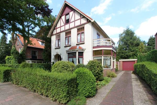 Woning Julianalaan 1 Soest