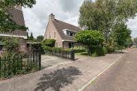 Woning Nagtglaslaan 19 Naarden