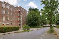 Woning Poederooienstraat 145 Amsterdam