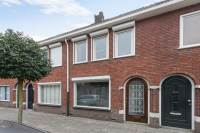 Woning Hagelkruisstraat 9 Tilburg