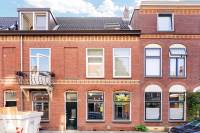 Woning Berckheydestraat 30zwart Haarlem