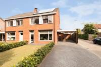 Woning Pastoor Eppinkstraat 37 Hengelo