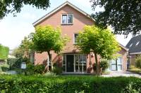 Woning Rozentuin 20 Houten