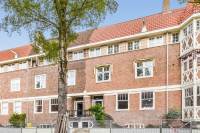 Woning De Lairessestraat 162D Amsterdam